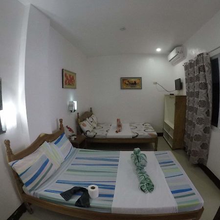 Rodriguez Lodge El Nido Esterno foto