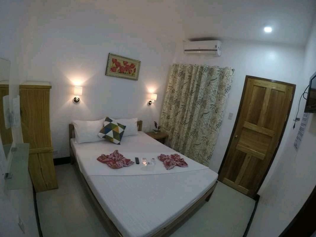 Rodriguez Lodge El Nido Esterno foto